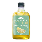 Tudobranco Cool Lime Konsantre İçecek 200ml