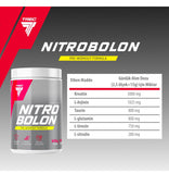 Trec Nutrition Nitrobolon Pre-Workout 600 gram - Tropikal
