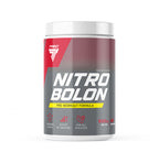 Trec Nutrition Nitrobolon Pre-Workout 600g Tropikal Meyve Aromalı