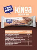 Trio Move %33 Fit Protein Bar Kinoa 1 Adet x 50 gram (Tekli)