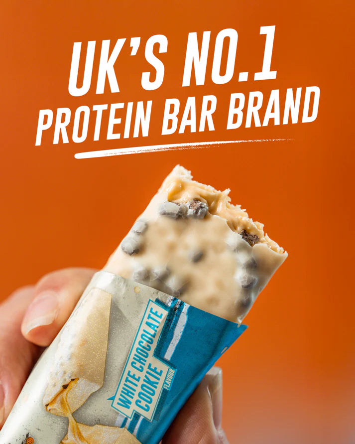 Grenade Beyaz Çikolatalı Kurabiyeli Protein Bar 60 gram (Tekli)
