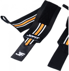 Jofit Wrist Wraps Bilek Desteği Siyah Turuncu