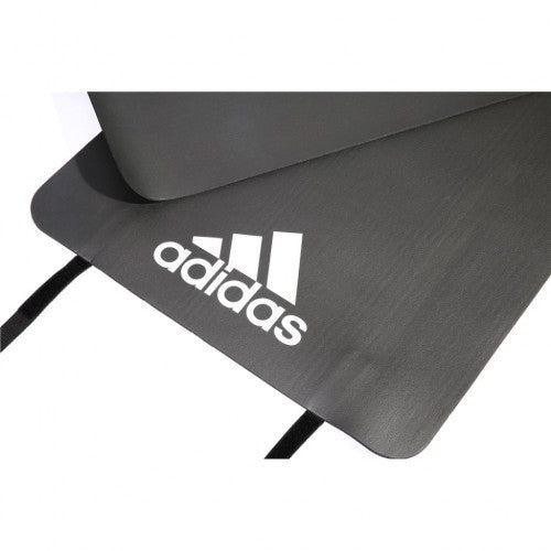 Adidas Fitness Matı - Siyah Ürün ikincil görseli