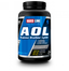 Hardline AOL 120 Kapsül - Arjinin Ornitin Lizin AminoAsit