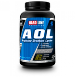 Hardline AOL 120 Kapsül