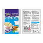 Bigjoy Foods High Protein Creamy Chicken Flavored 34g Instant Soup (Single)