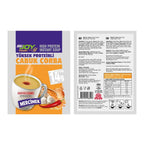 Bigjoy Foods Yüksek Proteinli Mercimek Aromalı 30g Çabuk Çorba (Tekli)