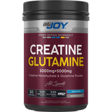 Bigjoy BIG2 Creatine + Glutamine Aromasız 505 gram