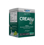 Bigjoy CreaBig Go! Yeşil Elma 21 Adet x 7 gr. (147gr.)