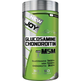 Bigjoy Sports Glucosamine Chondroitine with MSM - 90 Tablet