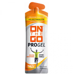 Bigjoy Sports On The Go Progel 60ml Portakal (24lü Kutu)