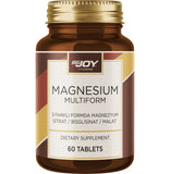 Bigjoy Vitamins Magnesium Multiform 60 Tablet