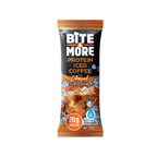 Bite & More Proteinli Soğuk Kahve Karamel Macchiato 33g (Tekli)