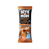 Bite & More Proteinli Soğuk Kahve - Caramel Macchiato (33g x1 Adet) - (Tekli)