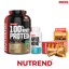 Nutrend Sporcu Performans Devam Paketi Seti