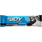 Bigjoy Classic High Protein Bar Cookies and Cream - (45g x 16 Adet)