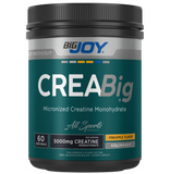 Bigjoy CreaBig Powder 420 gram - Ananas