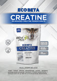 BPN Best Plus Nutrition Eco Tactical Micronized Creatine Monohydrate 204.4 Gr (Aromasız)