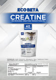 BPN Best Plus Nutrition Eco Tactical Micronized Creatine Monohydrate 204.4 Gr (Aromasız)