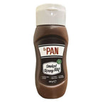 Dr.Pan BBQ Sos 260gr - Düşük Kalorili ve İlave Şekersiz