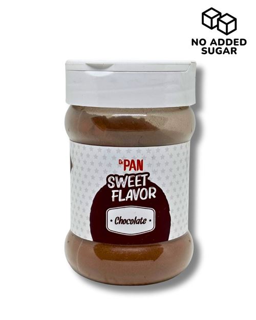 Dr.Pan Sweet Flavor Chocolate (150gr)