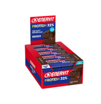 Enervit Low Sugar Bitter Çikolatalı Protein Bar 25'li Kutu