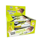 Trio Move %33 Protein Bar 9'lu Kutu - Muz Aromalı Diyet Atıştırmalık