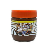 FitNut Çikolatalı Şekersiz Fıstık Ezmesi (360gr)