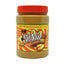 FitNut Natural Peanut Butter 800g - Sugar-Free and Additive-Free