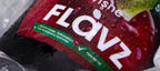 Flavz %100 Doğal Vişne Meyve Suyu - 250 ml Cam Şişe