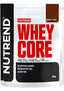 Nutrend Whey Core Protein 900g Çikolata ve Kakaolu Protein Tozu