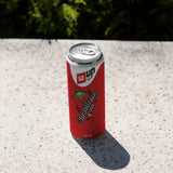 GO UP Çilek Aromalı Gazlı İçecek - 330ml