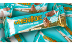 Grenade Salted Caramel Protein Bar (Tekli) Çikolata Parçalı Tuzlu Karamel