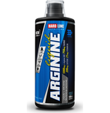 Hardline Arginine Liquid Yeşil Elma 1000 ml.
