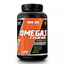 Hardline Omega 3 Balık Yağı Takviyesi 160 Kapsül (EPA DHA)