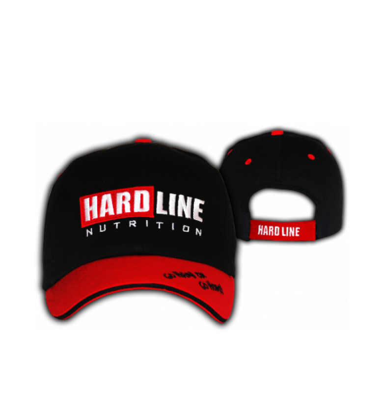 Hardline Amerikan Beyzbol Şapkası