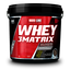 Hardline Whey 3 Matrix Protein Tozu 4000g Çikolata Aromalı