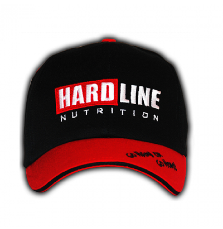 Hardline Amerikan Beyzbol Şapkası Ürün ana görseli