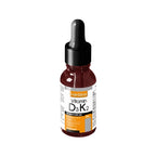 Herbina D3K2 Vitamini Likit Damla 20ml (D3 - 25 µg / K2 - 100 µg)