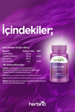 Herbina Kolajen 60 Tablet
