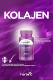 Herbina Kolajen 60 Tablet