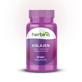 Herbina Kolajen 60 Tablet