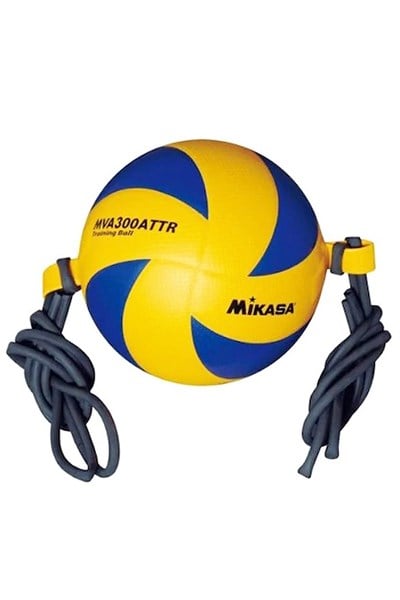 Mikasa MVA 300 Antrenman Voleybol Topu No 5 (MVA 300 ATTR )