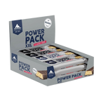 Multipower Power Pack XXL Bitter Çikolata ve Muzlu Protein Bar 60g (Kutu)