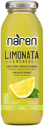 Naren Sıkma %100 Limon Suyundan Limonata - 250ml