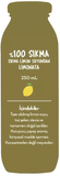 Naren Sıkma %100 Limon Suyundan Limonata - 250ml