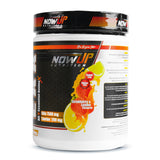 NOWUP Nutrition EAA 360g - Limon ve Çilek Aromalı