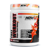 NOWUP NUTRITION Post-Workout Magic Effect | 360g Çilek Aromalı