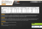 NOWUP Nutrition L-Karnitin Toffee 60 Tablet Mevsim Meyveleri (