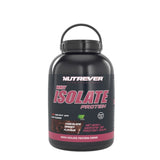 Nutrever Whey Isolate Protein 900 gram - Çikolata